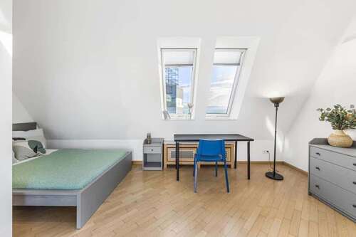 Foto - WG-Zimmer in Berlin 700,00 € 17 m²