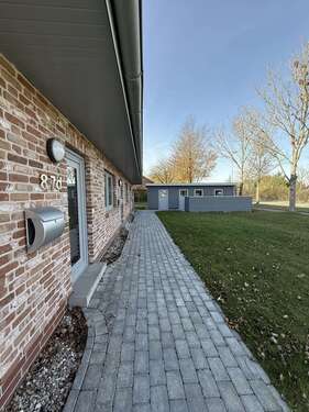 Foto - Wohnung zum Mieten in Niebüll 780,00 € 46 m²