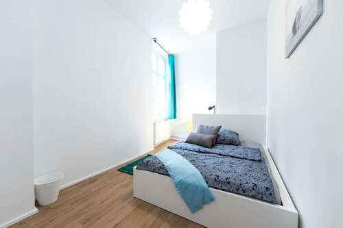 Foto - WG-Zimmer in Berlin 680,00 € 12 m²
