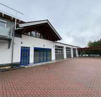 Halle in Wackersdorf 1.035,00 € 230 m²