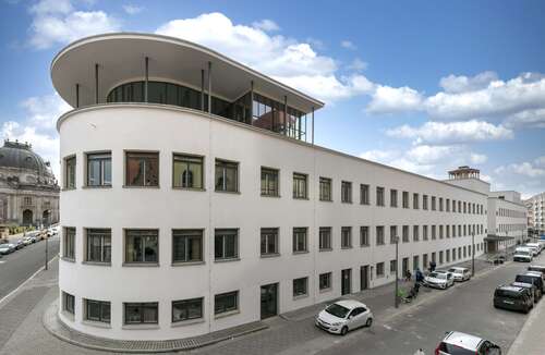 Foto - Büro in Berlin 5.500,00 € 155.32 m²