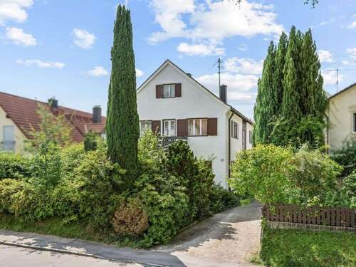 Foto - Haus zum Kaufen in Wolnzach 550.000,00 € 184 m²
