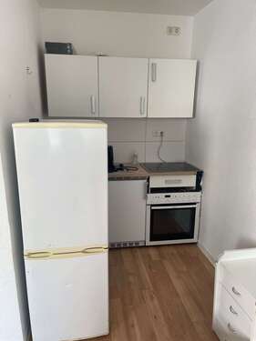 Foto - Wohnung zum Mieten in Wiesbaden 510,00 € 25 m²