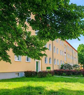 Foto - Wohnung zum Mieten in Hoyerswerda 406,00 € 67.67 m²