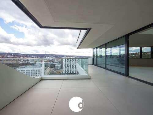 Foto - Wohnung zum Mieten in Stuttgart 9.900,00 € 500 m²