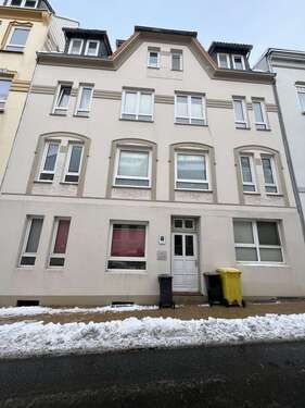 Foto - Wohnung zum Mieten in Flensburg 390,00 € 33.5 m²