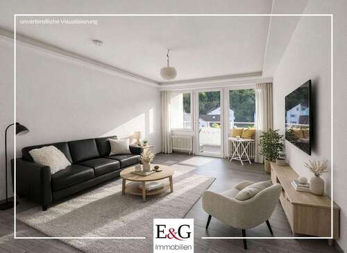 Foto - Wohnung zum Kaufen in Esslingen 149.000,00 € 30 m²