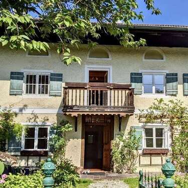 Foto - Haus zum Mieten in Prien am Chiemsee 2.950,00 € 185 m²