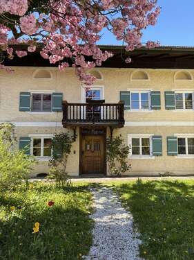 Foto - Haus zum Mieten in Prien am Chiemsee 2.950,00 € 185 m²