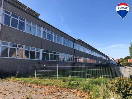 Foto - Halle in Lübbecke 8.995,00 € 3758 m²