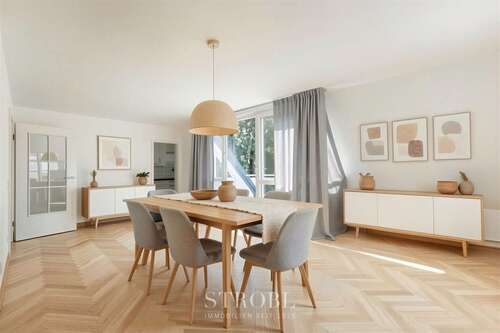 Foto - Wohnung zum Kaufen in München 994.000,00 € 113 m²