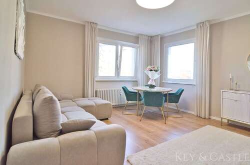 Foto - Wohnung zum Kaufen in Berlin 349.000,00 € 52 m²