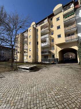 Foto - Wohnung zum Kaufen in Dresden 165.000,00 € 57 m²