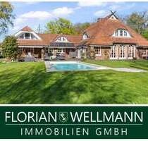 Haus zum Kaufen in Lilienthal 1.790.000,00 € 411.12 m²