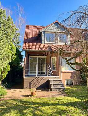 Foto - Haus zum Kaufen in Hannover 595.000,00 € 120 m²