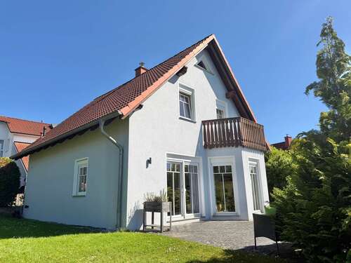 Foto - Haus zum Kaufen in Hessisch Oldendorf 299.000,00 € 113 m²