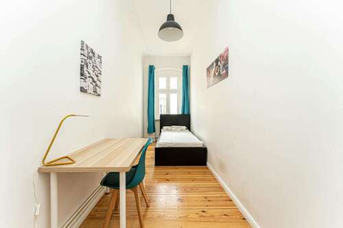 Foto - WG-Zimmer in Berlin 615,00 € 9 m²