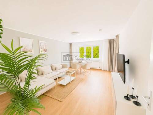 Foto - Wohnung zum Kaufen in Berlin 404.000,00 € 78.45 m²