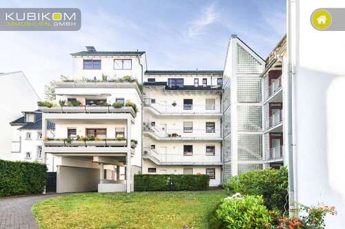 Foto - Wohnung zum Mieten in Wülfrath 540,00 € 63 m²