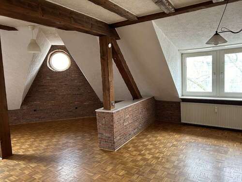Foto - Wohnung zum Mieten in Duisburg 625,00 € 90 m²