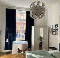 WG-Zimmer in Frankfurt am Main 899,00 € 25 m²