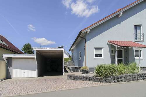 Foto - Haus zum Kaufen in Heidenrod 449.000,00 € 121.17 m²