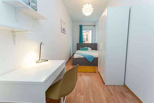 Foto - WG-Zimmer in Berlin 680,00 € 12.5 m²