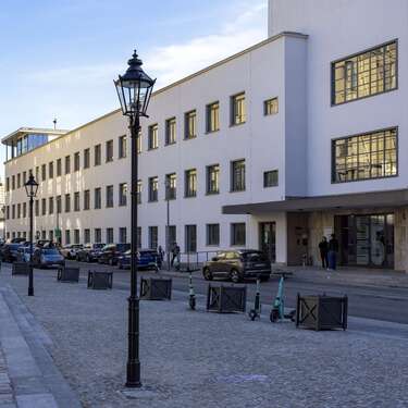 Foto - Büro in Berlin 6.900,00 € 197.32 m²