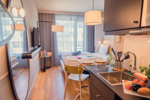 Foto - Wohnen auf Zeit in Leinfelden-Echterdingen 1.770,00 €