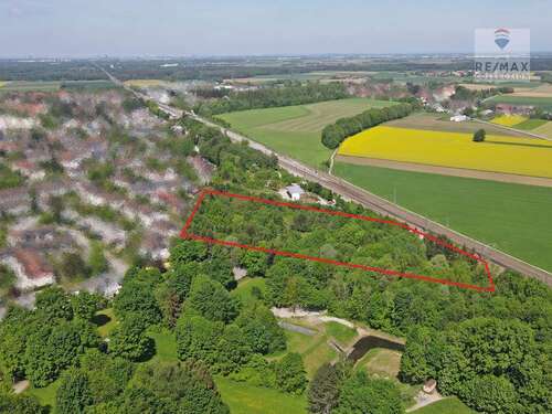 Foto - Grundstück zu verkaufen in Zorneding 2.950.000,00 € 14167 m²