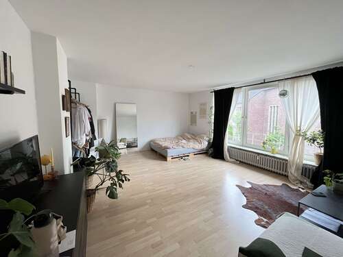Foto - Wohnung zum Kaufen in Düsseldorf 299.000,00 € 74.68 m²