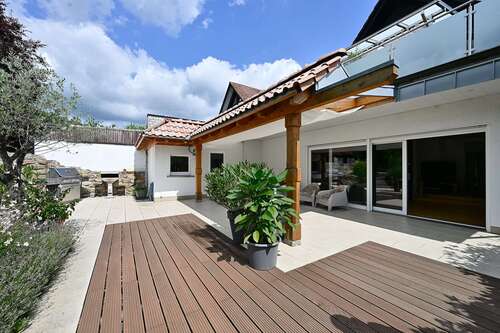 Foto - Wohnung zum Kaufen in Hagen 425.000,00 € 166 m²