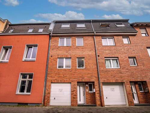 Foto - Haus zum Kaufen in Mönchengladbach 399.000,00 € 183 m²