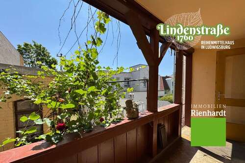 Foto - Haus zum Kaufen in Ludwigsburg 329.000,00 € 164 m²