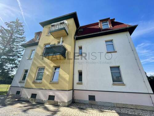 Foto - Wohnung zum Kaufen in Dresden 105.000,00 € 45.77 m²