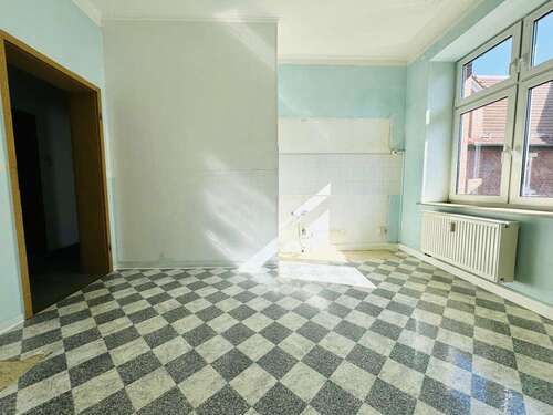 Foto - Wohnung zum Mieten in Dessau 370,00 € 61.67 m²