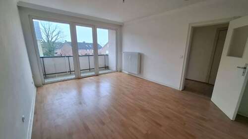 Foto - Wohnung zum Kaufen in Uetersen 174.900,00 € 60.2 m²