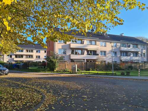 Foto - Wohnung zum Kaufen in Uetersen 174.900,00 € 60.2 m²