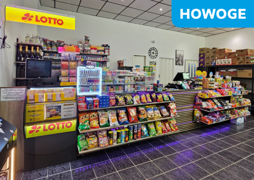 Foto - Einzelhandel in Berlin 772,05 € 46 m²