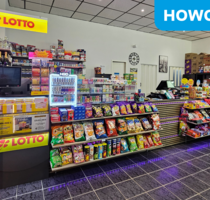 Einzelhandel in Berlin 772,05 € 46 m²