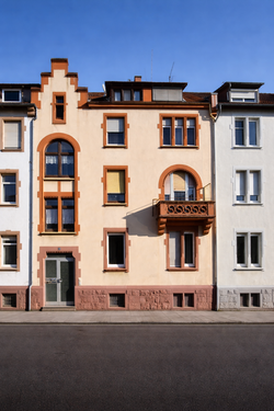 Foto - Wohnung zum Kaufen in LahrSchwarzwald 219.000,00 € 85 m²