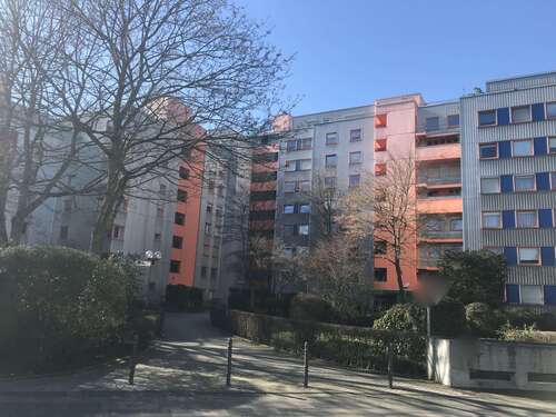 Foto - Wohnung zum Kaufen in Köln 135.000,00 € 34 m²