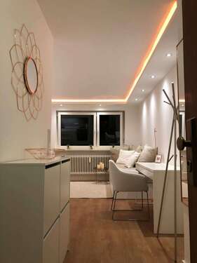 Foto - Wohnen auf Zeit in Munich 1.000,00 €