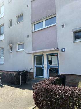 Foto - Wohnung zum Mieten in Kiel 609,00 € 65.61 m²