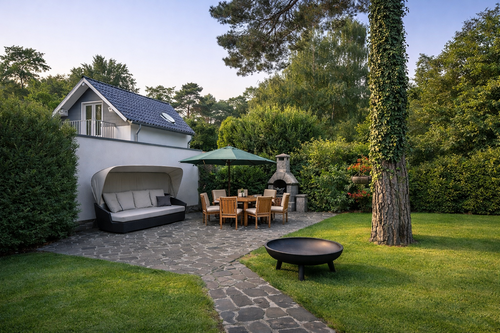 Foto - Haus zum Kaufen in Petershagen 680.000,00 € 184 m²