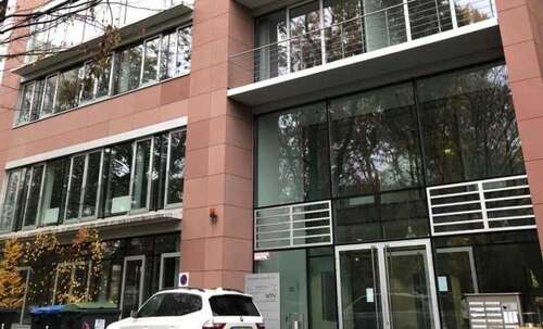 Foto - Büro in Frankfurt am Main 209,00 € 4 m²