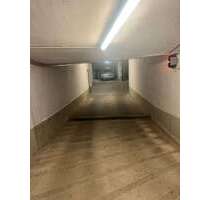 Garage zu vermieten in München 40,00 €