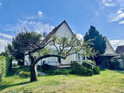Foto - Haus zum Kaufen in Falkensee 390.000,00 € 104.6 m²