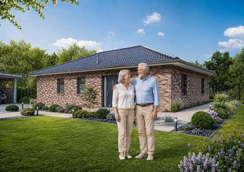 Foto - Haus zum Kaufen in Giekau 425.000,00 € 101 m²