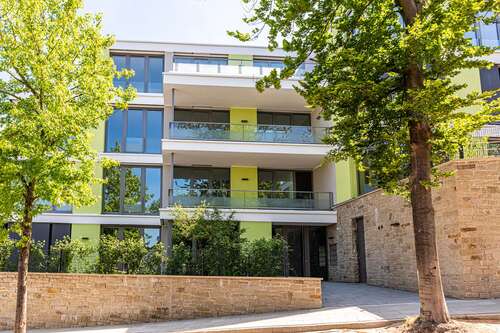 Foto - Wohnung zum Mieten in Essen 1.510,00 € 111.9 m²